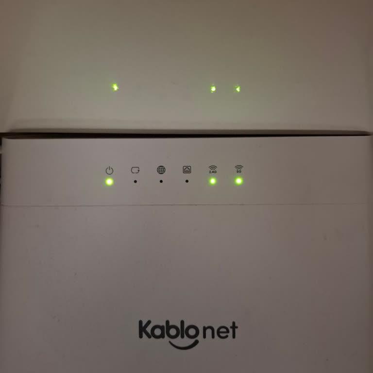 Kablo Net İstanbul Sarıyer’de 5 Gün Süren İnternet Kesintisi İçin Acil Çözüm ve Ücret İadesi Talebi