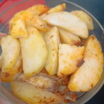 Garanti Kapsamında Pişirme Problemi Yaşayan Arçelik Fırın İçin Ürün Değişimi Talebi