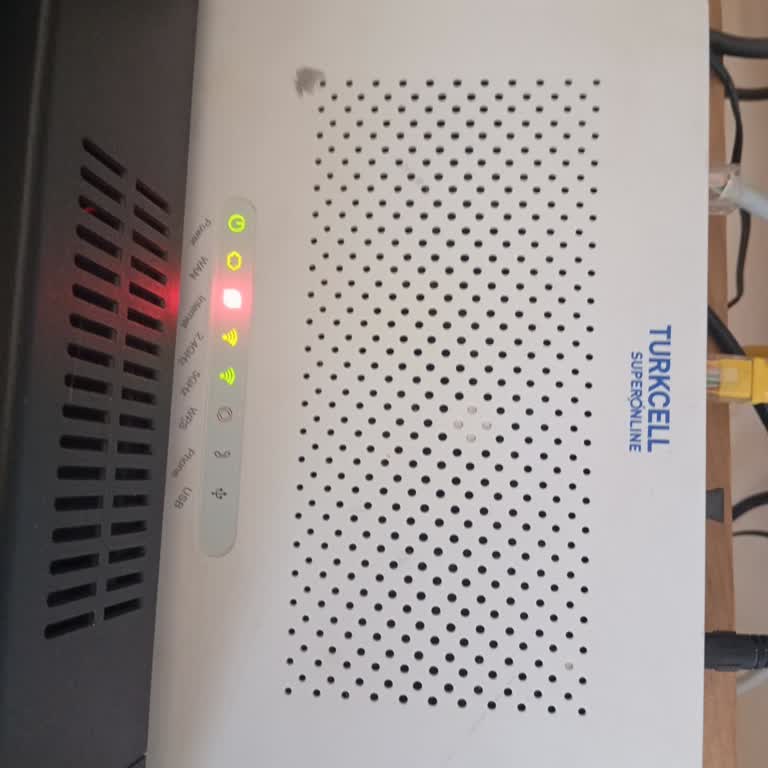 Superonline Fiber Ve TV Plus Kesintisi: 3 Gün Çözüm Bekliyorum