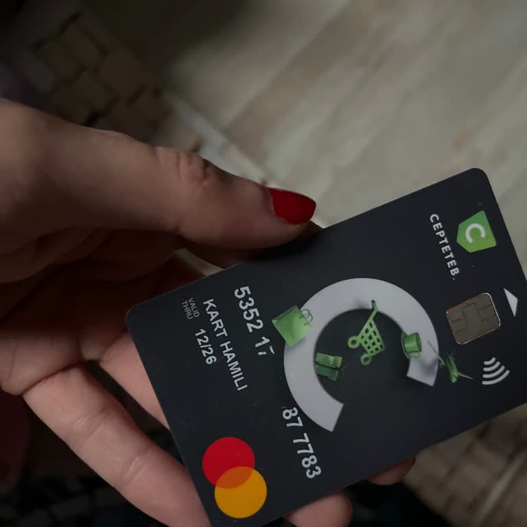 Sim Blokesi Ve Silik Kart Numarası Nedeniyle Mobil Bankacılık Girişi Engellendi