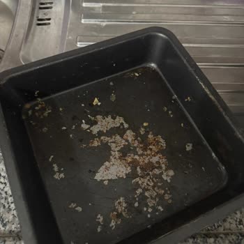 Onvo Airfryer’da Boya Ve Emaye Dökülmesi Garanti Kapsamında Değişim Talebi