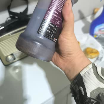 Seyidoğlu Tahin Pekmezinde Katı Şekerlenmiş Ürün Ve Sağlık Endişesi