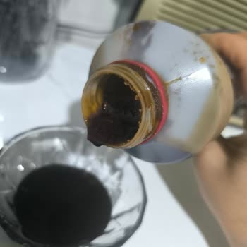 Seyidoğlu Tahin Pekmezinde Katı Şekerlenmiş Ürün Ve Sağlık Endişesi