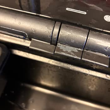 Kısa Sürede Kırılan Sabunluk, Boya Soyulması Ve Tuş Problemleri İçin Tam İade Talebi