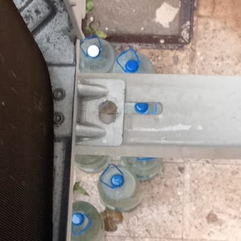 Montaj Hataları Nedeniyle Klimada Aşırı Ses Ve Güvenlik Riski