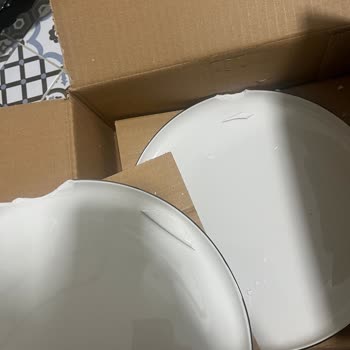 Kırık Ürün İadesi Gecikmesi Ve Müşteri Hizmetleri Cevapsızlığı