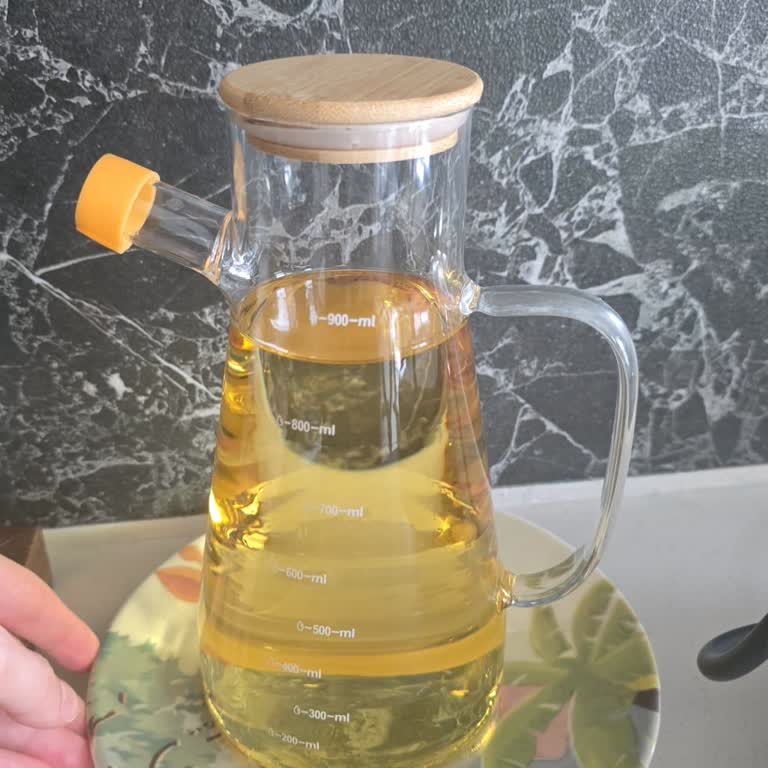 İlk Kullanımda Yağdanlık Sızıntısı: Ücret İadesi Ve Değişim Talebi