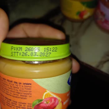 Hero Baby Bebek Mamasında Renk Ve Kıvam Bozukluğu