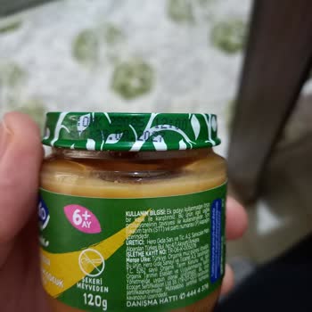 Hero Baby Bebek Mamasında Renk Ve Kıvam Bozukluğu