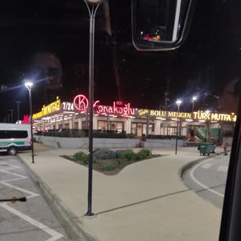 FlixBus Arrives Over an Hour Late After Promising No Stops