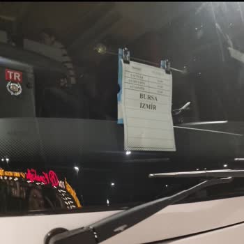 FlixBus Arrives Over an Hour Late After Promising No Stops