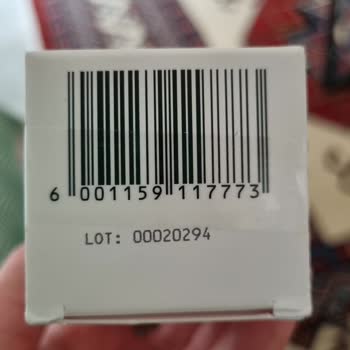 Fehlendes Verfallsdatum bei Bio Oil nach Kauf über Amazon