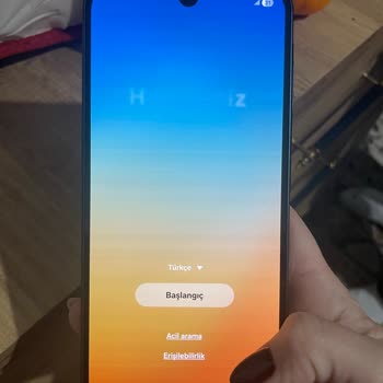 Cihaz Ekranı Kırık, Kutu Hasarı Nedeniyle İade Kabul Edilmiyor