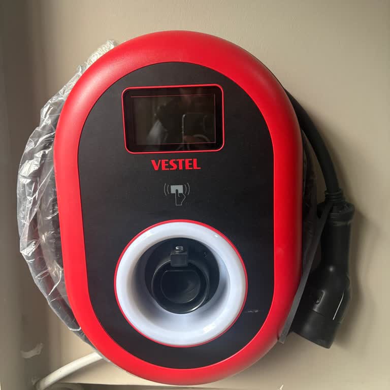 Vestel Montajda Duman Çıktı, Cihaz Yanması ve Teslim Tarihi Belirsiz