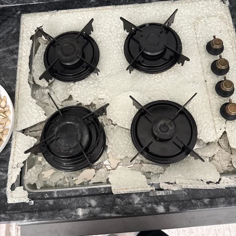 Kumtel Rustik Cam Ocak Patlaması Ve Müşteri Hizmetleri Yanıtsızlığı