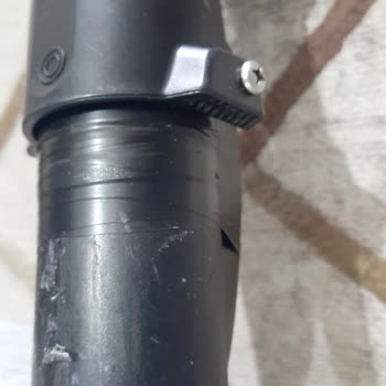 Garanti Sonrası Yer Başlığı Parça Kırılması Ve Işık Arızası İçin Ücretsiz Değişim Talebi