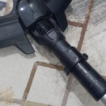 Garanti Sonrası Yer Başlığı Parça Kırılması Ve Işık Arızası İçin Ücretsiz Değişim Talebi