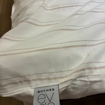 Boyner Evde Nevresim Takımlarında Erken Tüylenme Ve İade Reddi