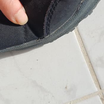 10 Yıllık Garanti Sözü İhlal Edildi, Bot 2 Yılda Açıldı Ve Mağaza Garanti Bitti Dedi