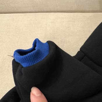 Köpek Kıyafeti Beden Uyumsuzluğu Nedeniyle İadesi Kullanılmış Gibi Reddedildi