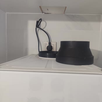 Vestel Davlumbaz Montajı Eksik Ve Servis Hizmeti Kötü