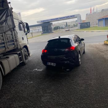 Sigorta Dosyamın Gerekçesiz Reddedilmesi Ve Yazılı Açıklama Talebi