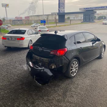 Sigorta Dosyamın Gerekçesiz Reddedilmesi Ve Yazılı Açıklama Talebi