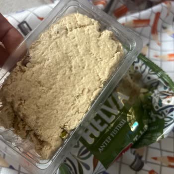 Büyük Ambalaj, Küçük İç Kutu Ve Az Antep Fıstığı: Aldatılma