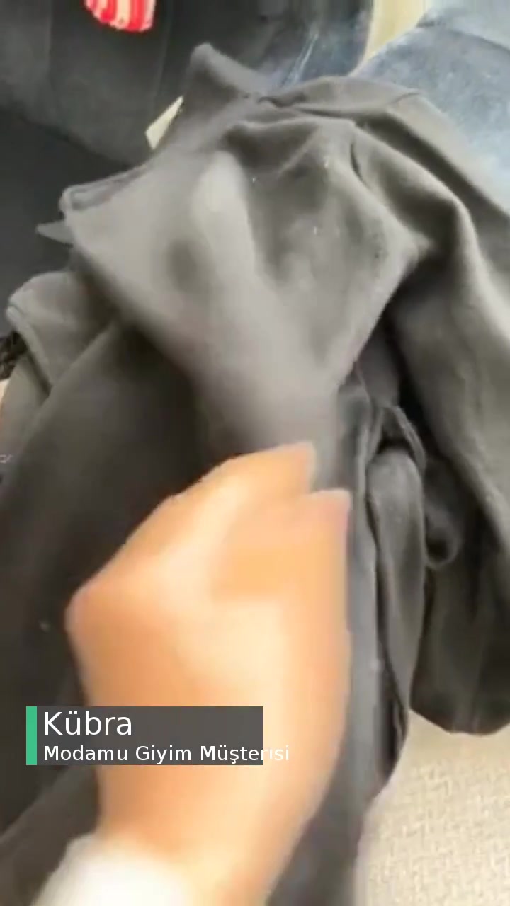 Modamu Giyim Ürün Değerlendirmesinden Memnun Değilim videonun kapak resmi