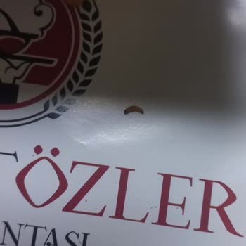 Mehmet Özler Lokantası Hijyen Sorunu