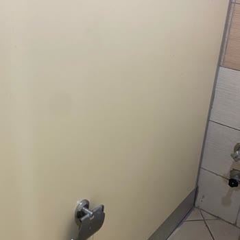 Kartal Anadolu Adliyesi Tuvaletlerde Hijyen Yok