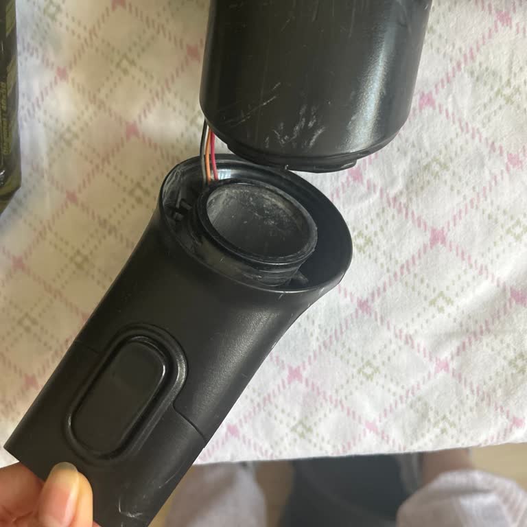 Garanti Kapsamındaki Fırça Parçası İçin Ücret Talebi Haksız