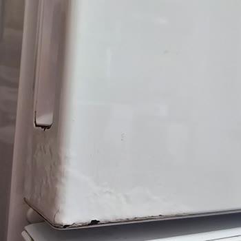 Garanti Sonrası Boya Kabarması İçin Ücretsiz İnceleme Talebi