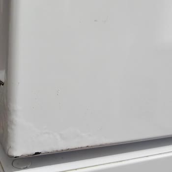 Garanti Sonrası Boya Kabarması İçin Ücretsiz İnceleme Talebi