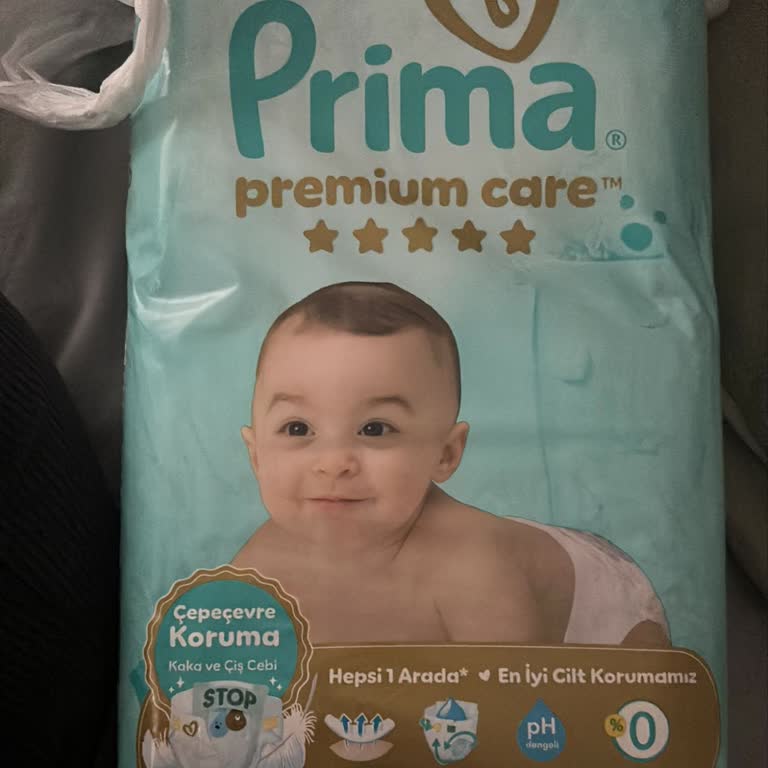 Yanlış Bebek Bezi Ve Alerji Nedeniyle İade Talebi