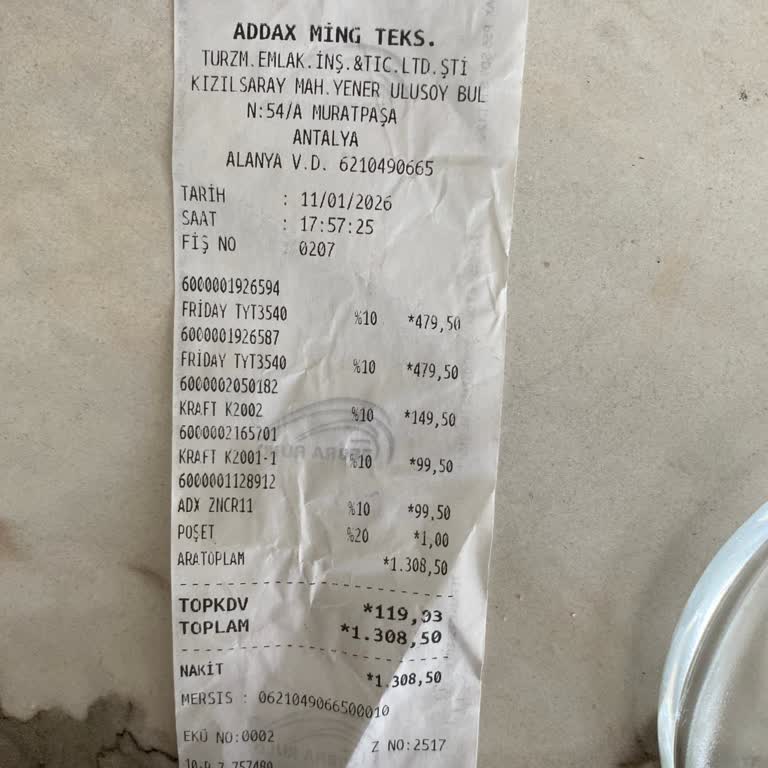 Değişim Talebinin Reddedilmesi Ve Çalışanın Kaba Tutumu