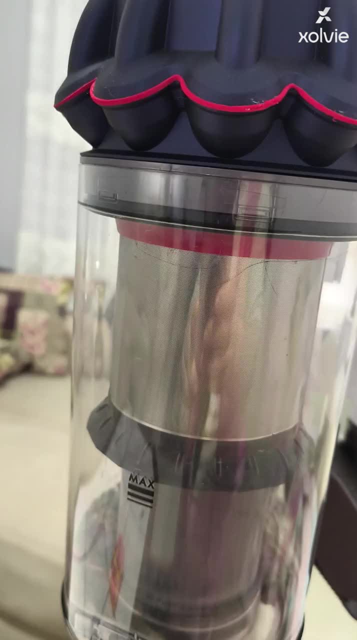 Dyson V15 Arrived Scratched and Damaged Despite Being Brand New video cover