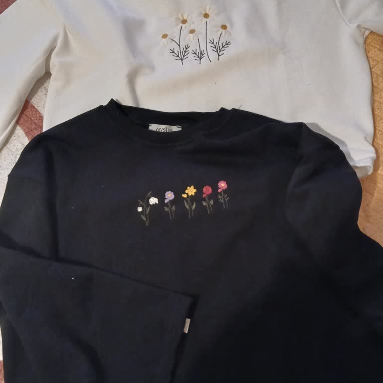 Eksik Gönderilen Sweatshirt İçin Acil Çözüm Talebi