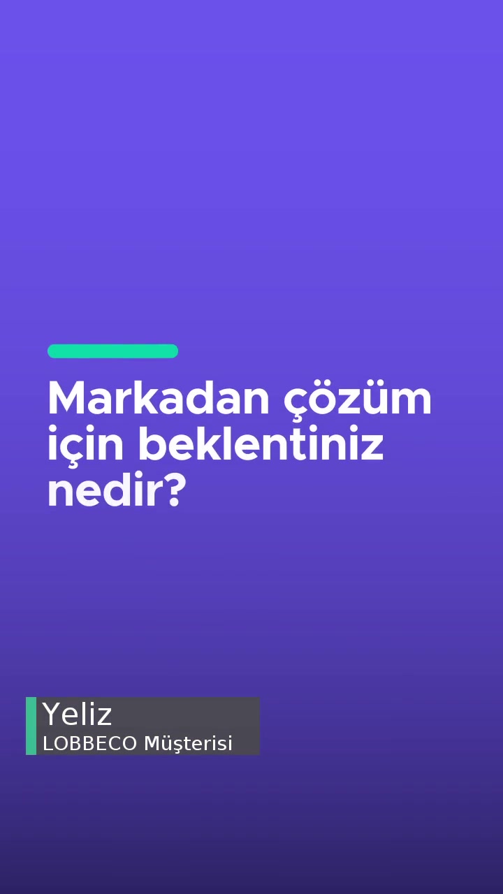 Lobbeco Tamamen Yanlış Ve Kalitesiz Ürünler videonun kapak resmi