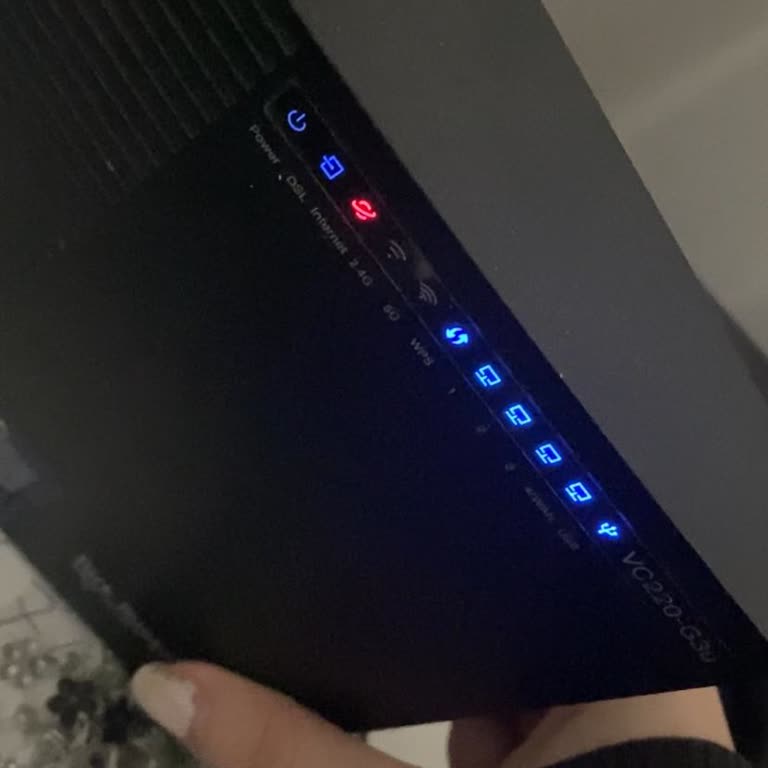 Fırtına Sonrası Modem Arızası Ve Cevapsız Müşteri Desteği