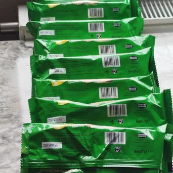 Tarihi Geçmiş Gıda Ürünleri Gönderildi, Mide Yanması Ve Uyku Sorunu Yaşadım