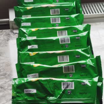 Tarihi Geçmiş Gıda Ürünleri Gönderildi, Mide Yanması Ve Uyku Sorunu Yaşadım