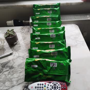 Tarihi Geçmiş Gıda Ürünleri Gönderildi, Mide Yanması Ve Uyku Sorunu Yaşadım