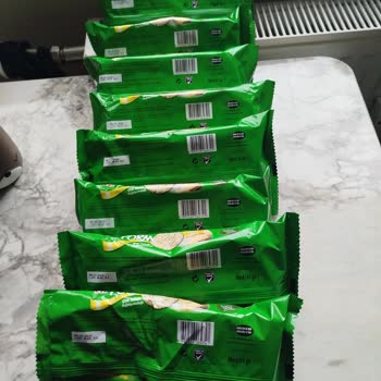 Tarihi Geçmiş Gıda Ürünleri Gönderildi, Mide Yanması Ve Uyku Sorunu Yaşadım