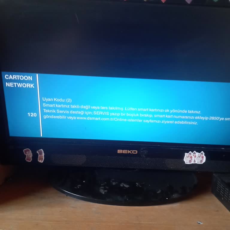 D-Smart Cihaz Arızaları İçin 650 TL Servis Ücreti İstemesi Ve Destek Yokluğu