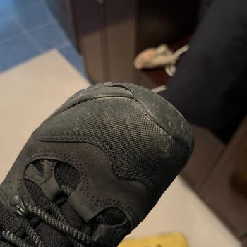 Greyder Botunun Tabanının Çürümesi Ve Garanti Süresi Dışı Reddine Karşı Onarım Talebi