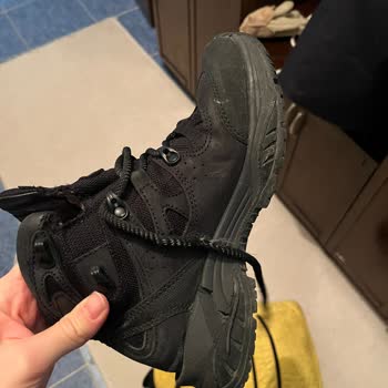 Greyder Botunun Tabanının Çürümesi Ve Garanti Süresi Dışı Reddine Karşı Onarım Talebi