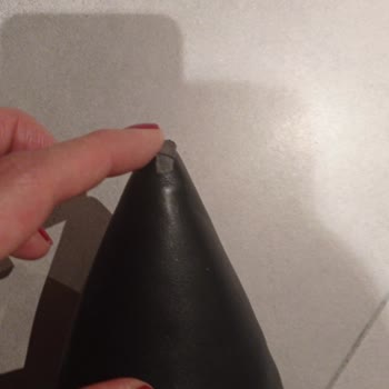 Elle Ayakkabı Deforme Çizme Ve 21 Gün Bekleyen İade Talebim!