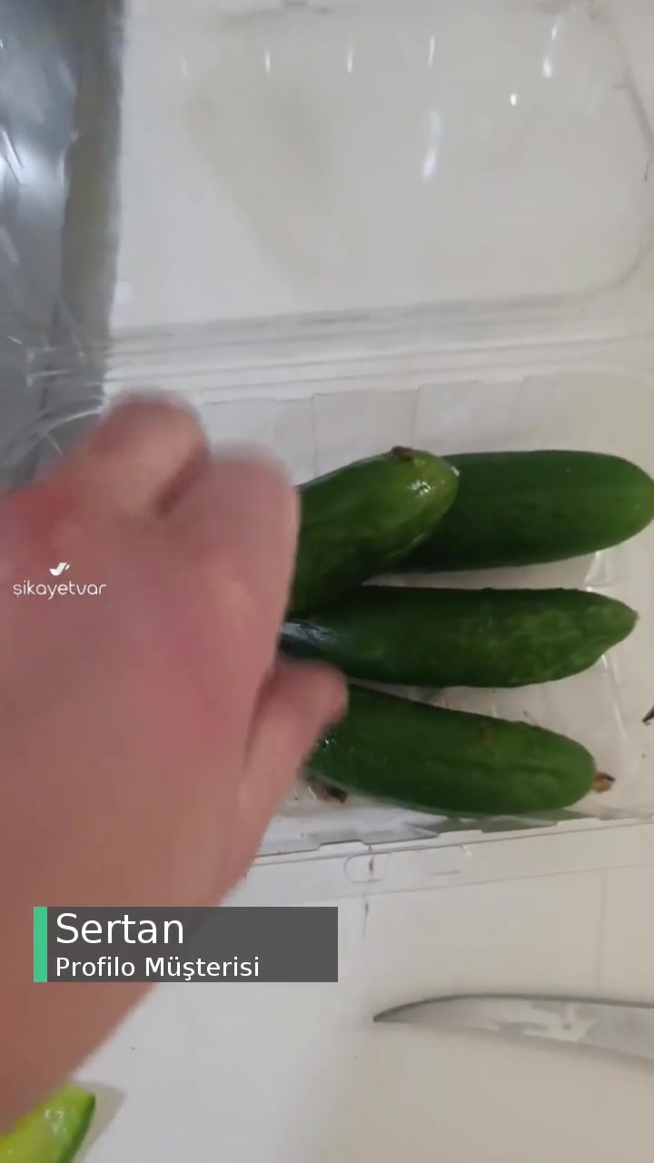 Profilo Derin Dondurucu Sorunu! videonun kapak resmi