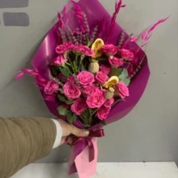 Görselle Uyuşmayan Çiçek İçin Hemen İade Talebi